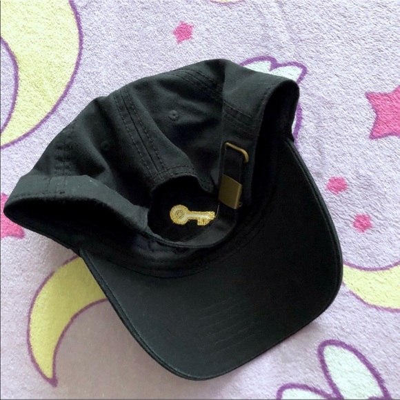 Lyfe Key “Dad” Hat - Picture 2 of 3